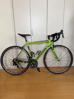 Cannondale R700 ロードバイク 売り 2026年最新】cannondale r700の人気アイテム - メルカリ