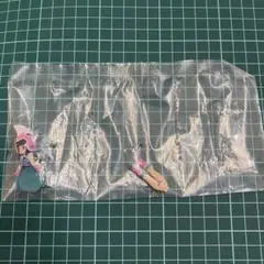 【新品未開封】ドラゴンボール　HG Another2 チチ