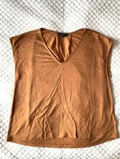 【美品】アルアバイル　カットソー