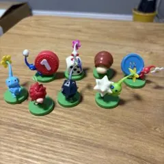 ピクミン フィギュアセット