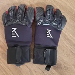 ポルテーロ キーパーグローブ モデロ ジャベス レッド 8