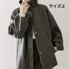 2025年最新】mystic レディース レザージャケット・ライダースの人気