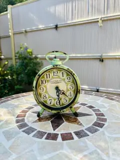 置き時計 アンティーク 時計