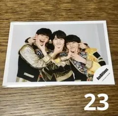 浦陸斗 真弓孟之 井上一太 公式写真 アンビシャスambitious