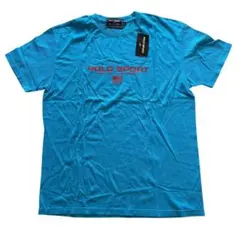 未使用　RALPH LAUREN POLO SPORTS ポロスポーツ Tシャツ
