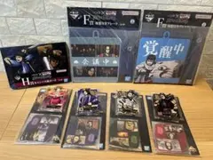 一番くじ キングダム アクリルスタンド他 11点セット