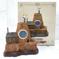 2026年最新】置時計 ラピュタの人気アイテム - メルカリ