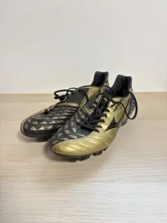 サッカースパイク ミズノ イグニタス 27.5cm - メルカリ