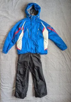 【極美品】SALOMON スキーウェア XS 新品未使用 サロモン(salomon) スキーウェア ジャケット SNOW JK QST GORE