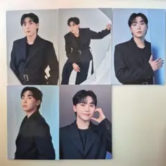 SEVENTEEN NEW スングァン トレカ セブチ イルコン