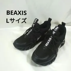 2025年最新】バランスコアスニーカー beaxisの人気アイテム