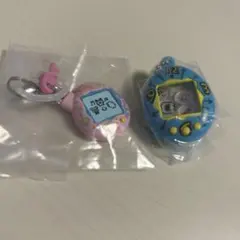 たまごっち　２個セット