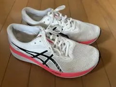 ASICS マジックスピード3