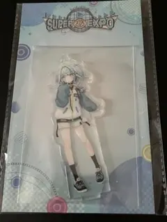 あんさんぶるスターズ！！ あんスタ 中国限定 聚光舞台 アクスタ 風早