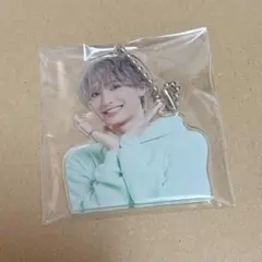 桜木雅哉 アクキー