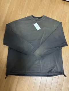 Pheeta】LONG TEE(Pearl) UA 6roku - メルカリ