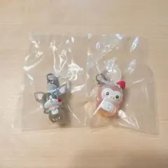 JOCHUM めじるしアクセサリー チュララ ぽぽ