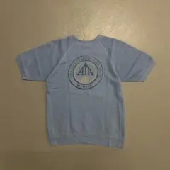 60s 70s 半袖スウェット ハンティング団体 USA vintage ATA