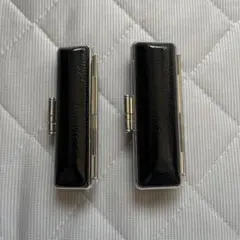 【吉印堂】印鑑ケース 2個セット