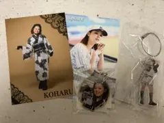 M⭐︎Splash!! KOHARU セット