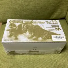 超短期出品⭐︎新品未開封☆モンスターハンター フィギュアビルダー （1BOX）