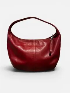 Old Coach Ergo Hobo Shoulder Bag y2kのサムネイル