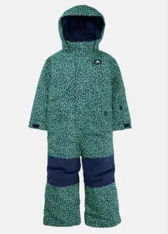 BURTON スノーウェア 18M トドラー