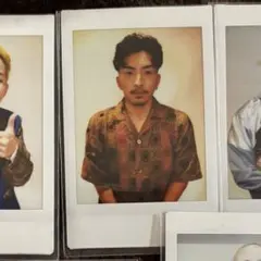 dリーグ ミュージシャン