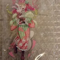 甘露寺蜜璃 AGF 2023 卯年 アクリルスタンド