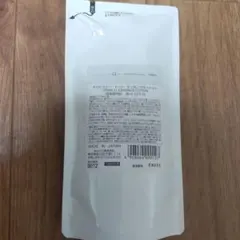 オルビスユードットエッセンスローション詰め替え