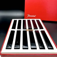 2026年最新】BACCARAT カトラリー(スプーン等)の人気アイテム - メルカリ