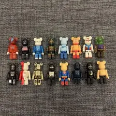 BE@RBRICK ベアブリック 70% まとめ売り