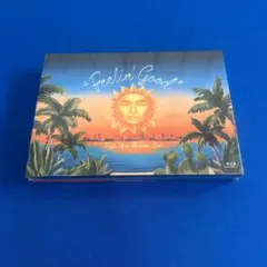 藤井風Feelin' Good Blu-ray 2枚組