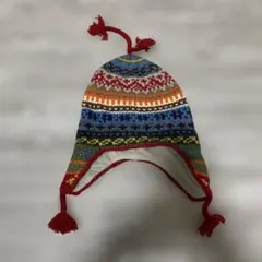 SRG320 GAP KIDS ニット帽