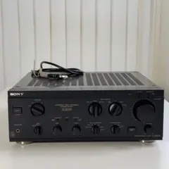アンプ SONY ta-f333esr ソニー(SONY)|プリメインアンプ/TA-F333ESX|HARDOFFオフモール