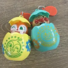アンパンマン＆ドキンちゃん　わくわくたまご8