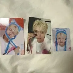 INI ウィンマジ　田島将吾　封入トレカ