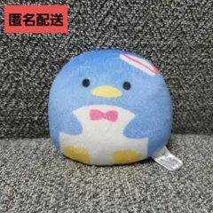 ②　タキシードサム　サンリオ　もちもちぬいぐるみ　新品未使用のサムネイル
