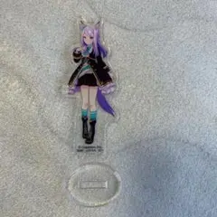 ウマ娘 一番くじ アクリルスタンド メジロマックイーンのサムネイル