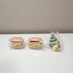 DECOLE デコレ　コンコンブル　ヤドカリ猫　ハマグリ猫