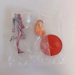 エヴァンゲリオン 限定 ポートレイツ フィギュア アスカ シークレットＶｅｒ．