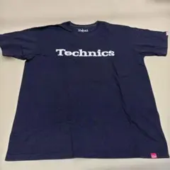【限定品】Technics × ManhattanPortage コラボＴシャツのサムネイル