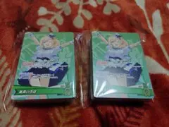 べ*い様 ホロライブカードゲーム　風真いろは×100　oc ホロカ　ホロライブ