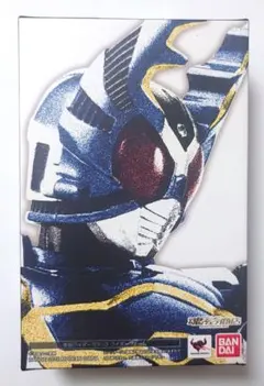 S.H.Figuarts（真骨彫製法） 仮面ライダーガタック ライダーフォーム