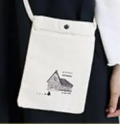 新品！未開封！⭐︎ ジブリパークとジブリ展 ミニサコッシュ・缶バッジ セット ⭐︎