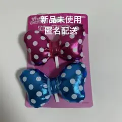 ディズニー　ファンダーランド　ミニー　パッチン　パルパルーザ