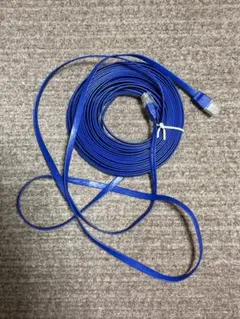 ELECOM LANケーブル