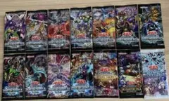 遊戯王 未開封パック 遊戯王GX まとめ売り 最安値 激安 - メルカリ