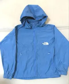 THE NORTH FACE コンパクトジャケット キッズ 130 アウター