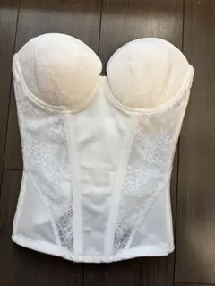高補正ブライダルインナー　ワコール　D70
